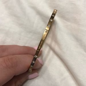 Michael Kors bracelet